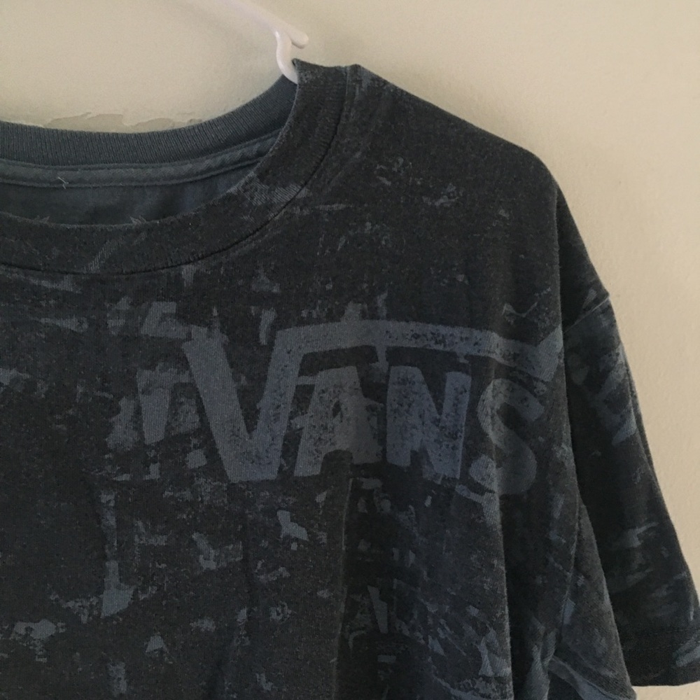 Vans t-shirt - Picture 3 of 4